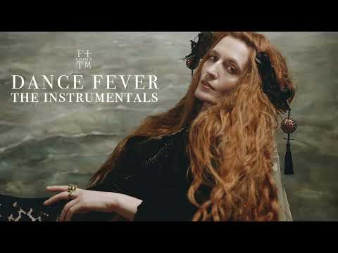 Cassandra (Official Instrumental) - Florence + the Machine