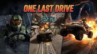 The Most Chaotic Warthog Moment Ever