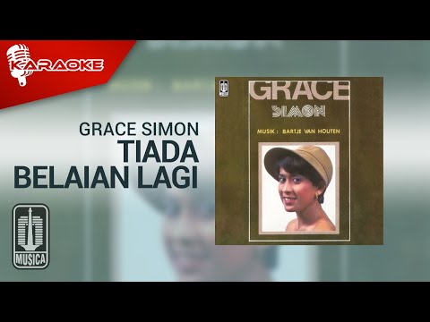 Grace Simon – Tiada Belaian Lagi (Official Karaoke Video)