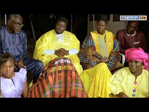 Le Polygame - Episode 116 (Votre soutien WAVE - Orange Monney - Sendwave 78103 30 30 Malick Soumare)
