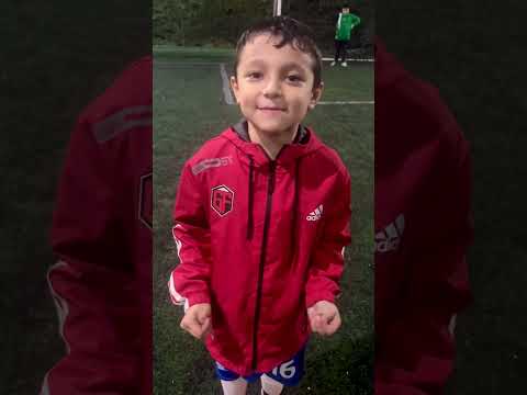 FREEKICK CHALLENGE ⚽️🥅 | GF ACADEMY