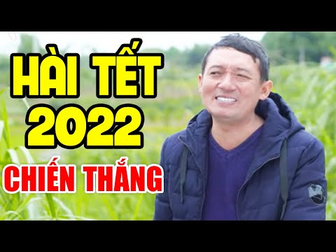 Hài Tết 2022 Chiến Thắng | CHIỀU 30 TẾT FULL HD | Phim Hài Chiến Thắng, Quang Tèo Mới Nhất