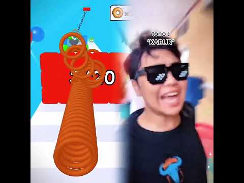 #richkyi #calonsultan #funny #freefire