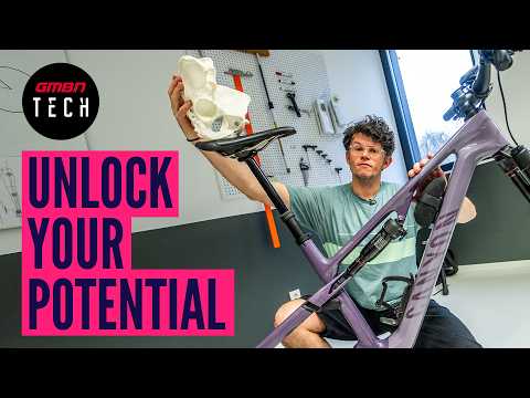 Why Does Bike Fit Matter? | Pro MTB Setup Tips!