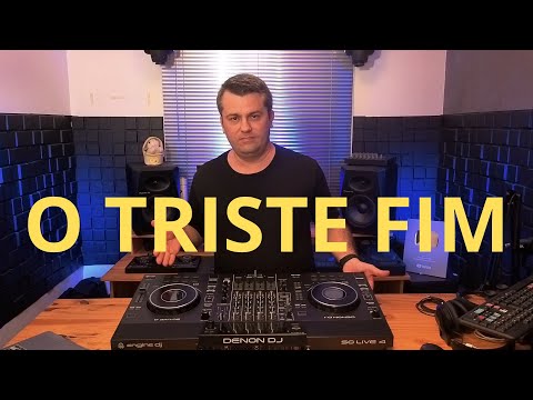 Denon SC LIVE 4 - JÁ ERA!!