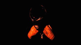 " No Warning " (Trap Type Beat Freestyle 2025 Hard) 💰 | Free DL (Prod. Buddha Vybez)