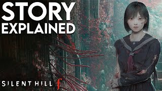 The Complete Story of Silent Hill F
