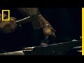 Primitive Blacksmithing and Trade