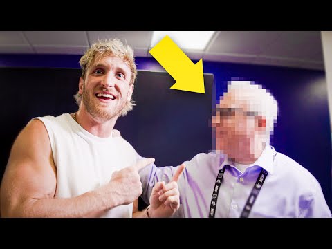 I Busted The Man Who REALLY Started Prime