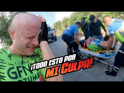 ¡TODO ESTO POR MI CULPA! | FACUNDO