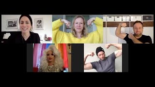 Scharfgestellt Zuhause Vol. 4 - Ganze Show - Rolle & Dirmeier