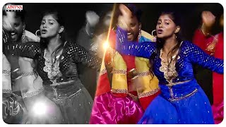 Swathi Reddy Dance Performance | Santhosham South Indian Film, OTT Awards 2026 | Santosham Suresh