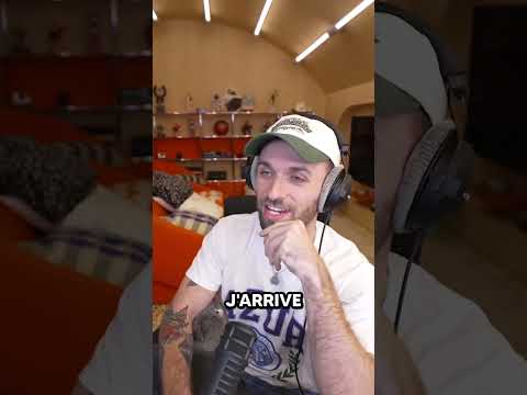 Le pire Noël de Squeezie