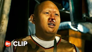 The Wrecking Crew Movie Clip - Walter Connections (2026)