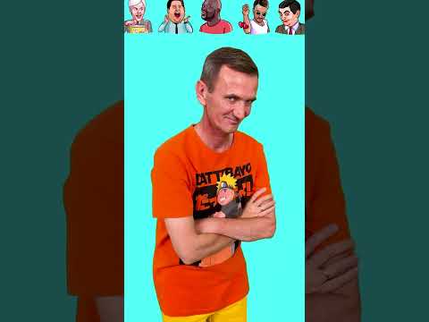 Smile Emoji Challenge #shorts #parody #challenge #emojichallenge #emoji #mateobateоshorts #smile