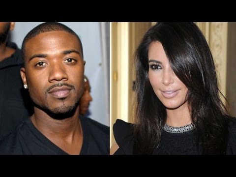 Ray J said Kim Kardashian Vagina Used to Be Disgustingly STINK in Leaked Audio.