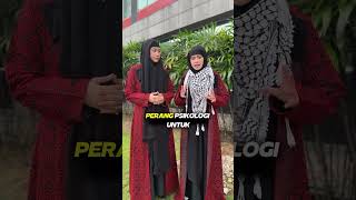 INILAH MASA KITA KENA BANGKIT!