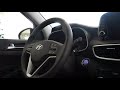 Hyundai Tucson Top Panorama