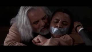 Instinct (1999) - Anthony Hopkins & Cuba Gooding Jr. - CONTROL