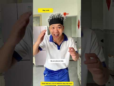 Nghỉ hè theo nét chữ cái trong tên