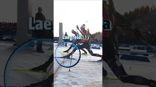 Fotofinish zum nächsten Sieg | Sportschau #shorts