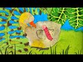 Farfelina and Marcel's Friendship Journey