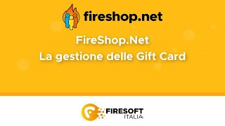 FireShop.Net - POS - Le Gift Card
