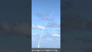 LRHW / Dark Eagle Launch - Full Clip