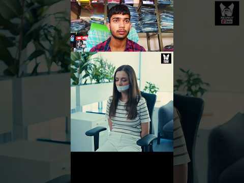 Kidnap Acting Girl | RESPECT |