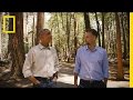 Exploring the Legacy of American Conservation