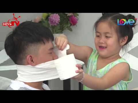 Ông anh trai Winner P336 bỗng nhiên thay đổi 180 độ khiến em gái Ngân Chi bất ngờ