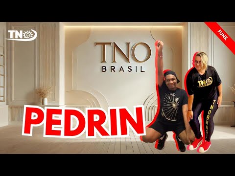 Pedro Sampaio, Dj Topo - Pedrin | TNO Brasil | Coreografia