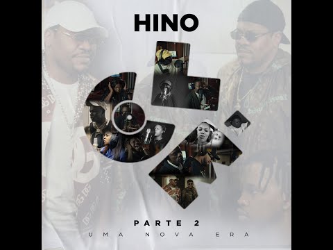 Clé Entertainment - Hino Parte II