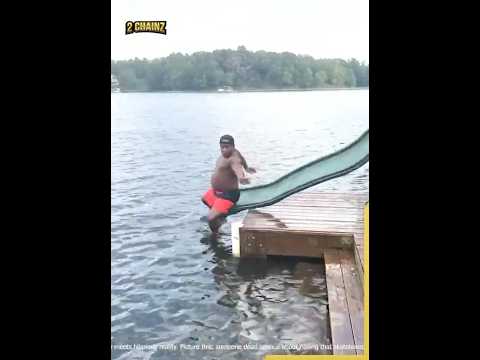 “When Brain Stops Working – Epic Fails Compilation 😂”