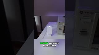 Shelly Presence Sensor  Quick Setup & Live Tracking!