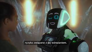 AI W 2025 Roku - Bezpieczeństwo