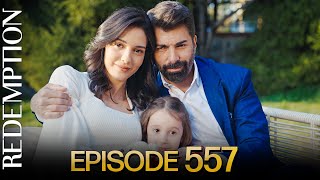 Esaret 557. Bölüm | Redemption Episode 557 (FİNAL)