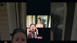 17 Year Old Girl, Murdered While Trying To Escape Ex-Boyfriend #News #DV #Awareness #Crime