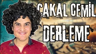 Çakal Cemil 2024 Yılı Tüm Bölümler Derleme !
