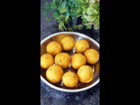 मक्के के आटे और आलू से बना टेस्टी नाश्ता जो खायेगा पूछेगा कैसे बनाया | easy nashta recipe #food