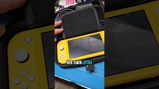 Bulletproof Your Switch