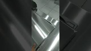 Custom made Stainlesss steel equipment