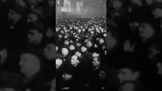 1948 - Die Welt wird geteilt