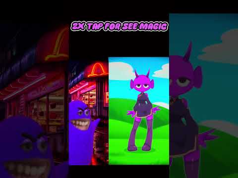 This song is so fun to sing—tet tet teretet tet tet Sprunki! 🎶😆 #sprunki #singalong #funny