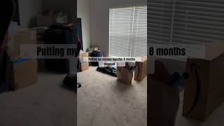 Start Nesting with me 8 months pregnant! 🤰🏽