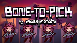 BONE-TO-PICK - MIAUmod OST