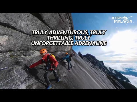 Truly Adventurous, Truly Thrilling, Truly Unforgettable Adrenaline