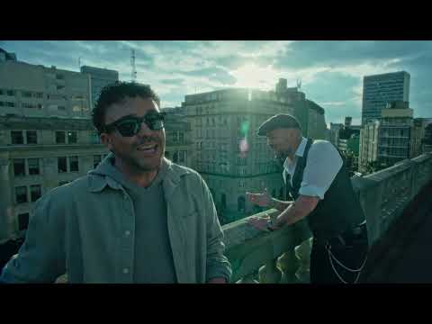 El Gran Teatro - Santiago Cruz feat. Andrés Cepeda (Video Oficial)