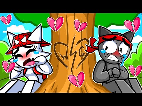 ¡Wenda Y Gray ya NO son NOVIOS! 💔😭 ABANDONO ROBLOX 😞