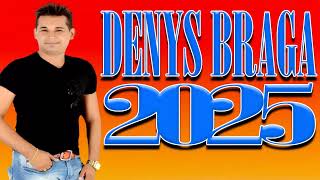 DENYS BRAGA REPERTORIO NOVO 2025